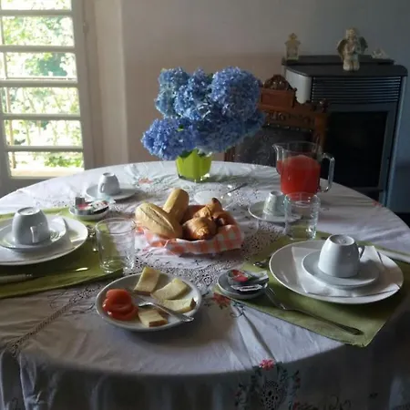 Appartement Residenza La Torre