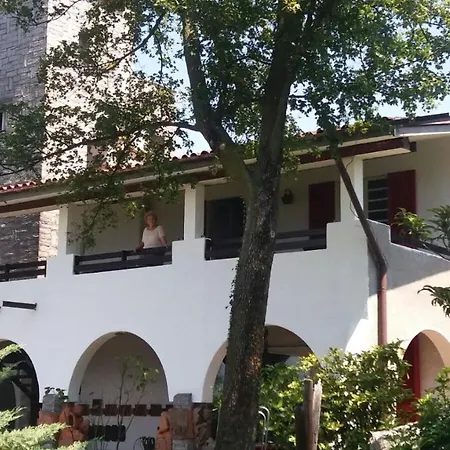 Residenza La Torre Apartment