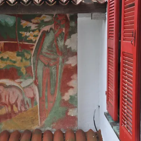 Residenza La Torre * Reno Di Leggiuno