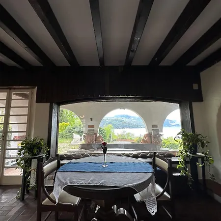 Residenza La Torre Apartmán *