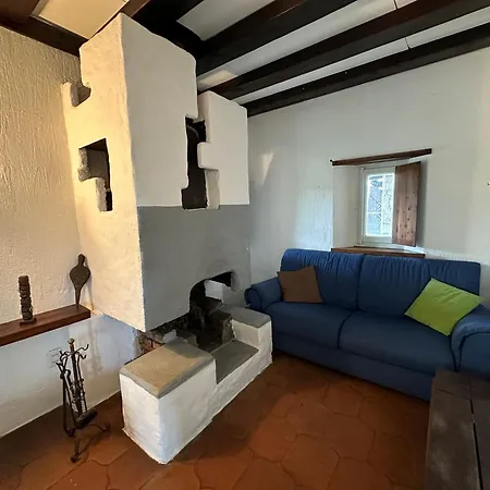 Apartment Residenza La Torre *