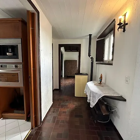 Residenza La Torre Apartment