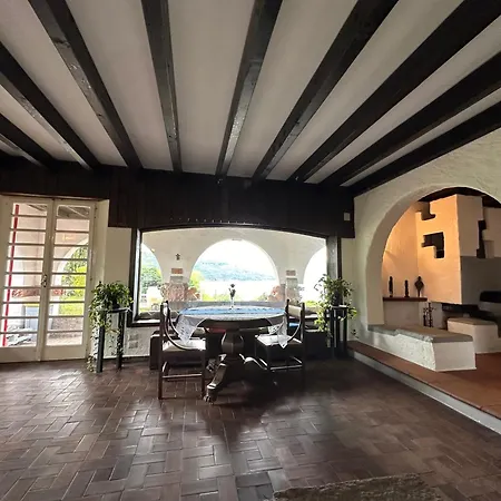 Residenza La Torre Apartment *