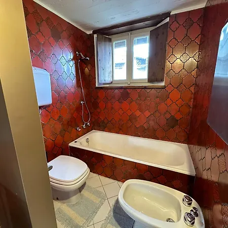Appartement Residenza La Torre Reno Di Leggiuno
