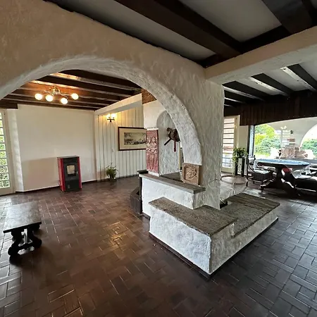 Residenza La Torre Apartment Reno Di Leggiuno