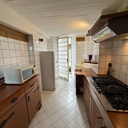 Apartment Residenza La Torre