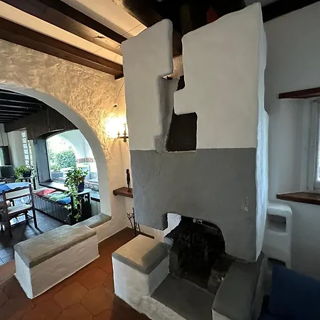 Residenza La Torre Appartement