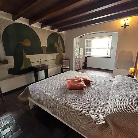 Residenza La Torre * Reno Di Leggiuno