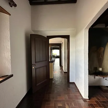 Residenza La Torre Reno Di Leggiuno