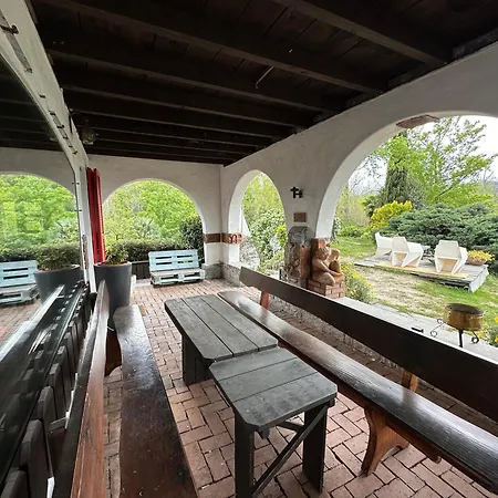 Residenza La Torre Apartment