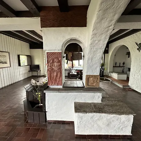 Residenza La Torre Apartment *