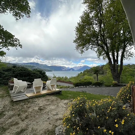 Residenza La Torre Reno Di Leggiuno