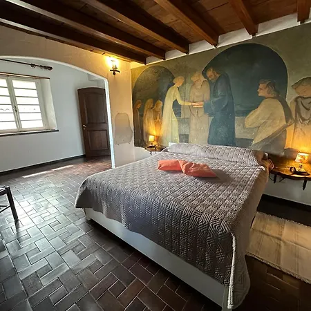 Apartment Residenza La Torre *