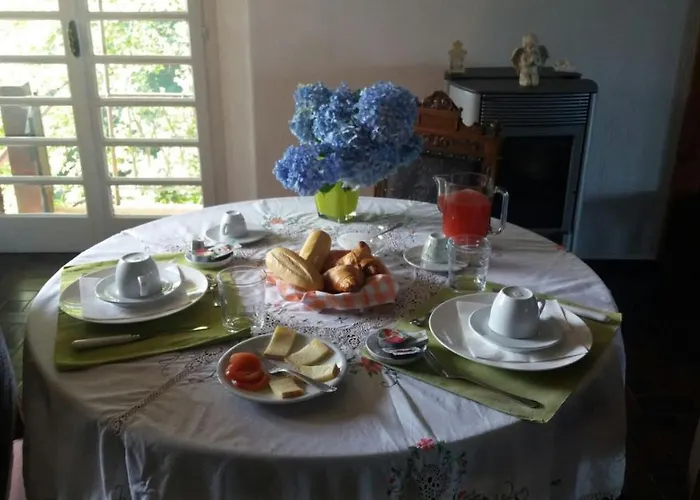 Apartman Residenza La Torre