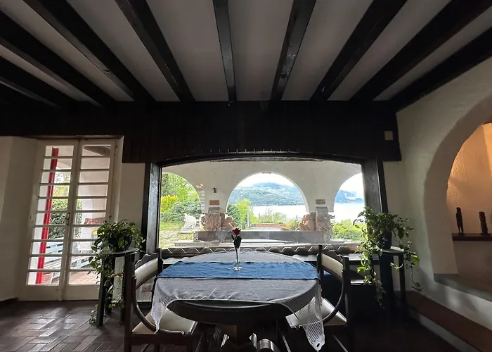 Residenza La Torre Apartmán *