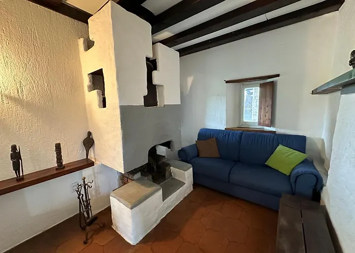 Apartman Residenza La Torre *