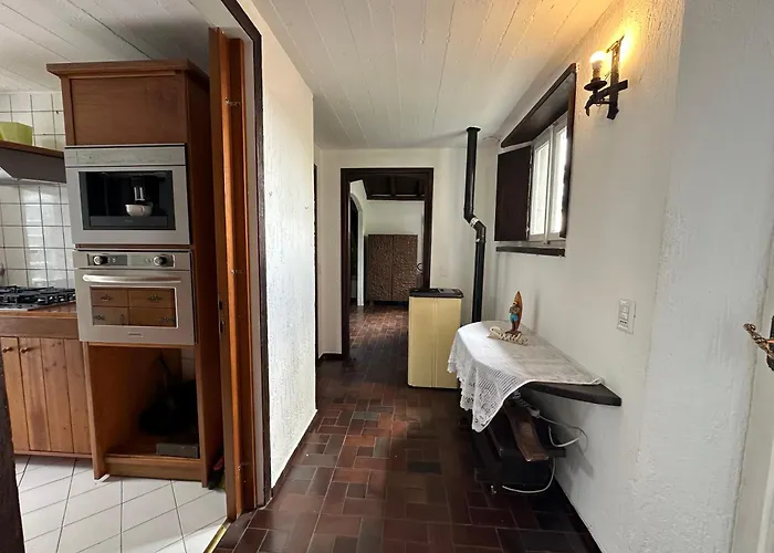 Residenza La Torre Apartmán