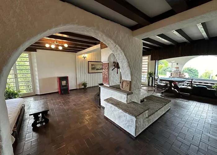 Residenza La Torre 아파트 레노 디 레기우노