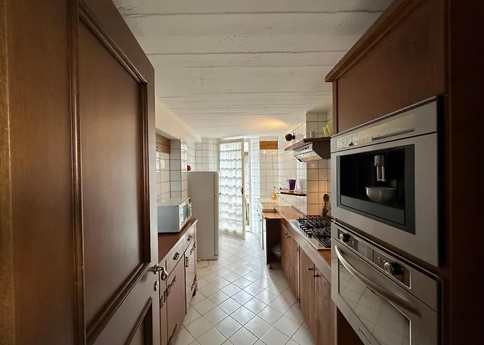 Residenza La Torre Apartman