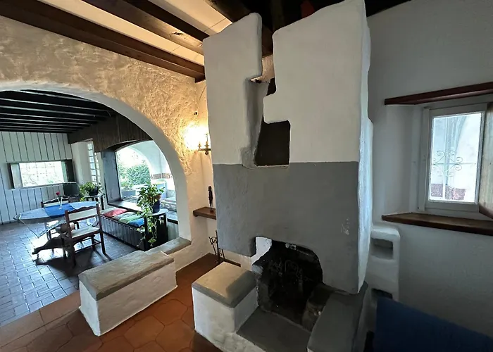 Residenza La Torre Apartman