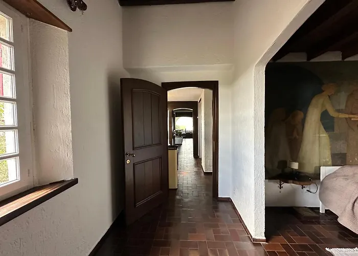 Residenza La Torre Reno Di Leggiuno