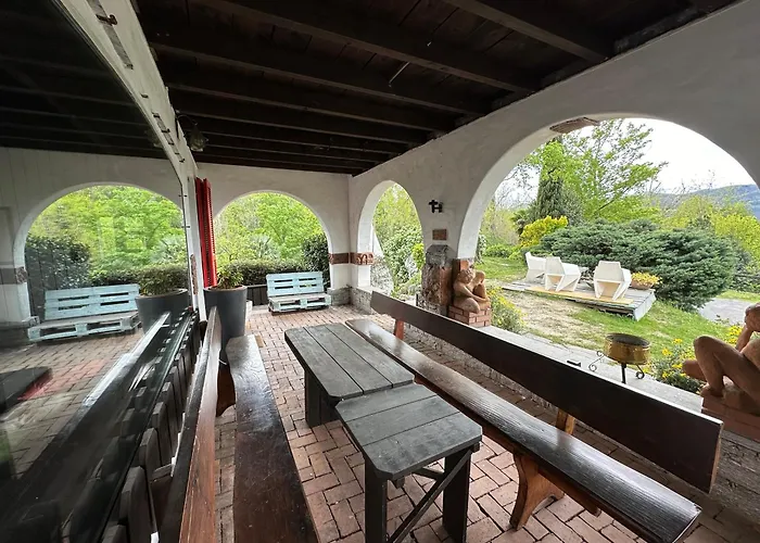 Residenza La Torre Apartmán