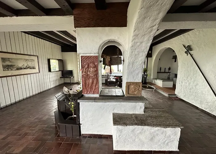 Residenza La Torre 아파트 *