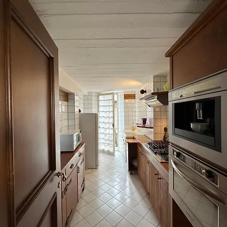 Residenza La Torre Appartamento