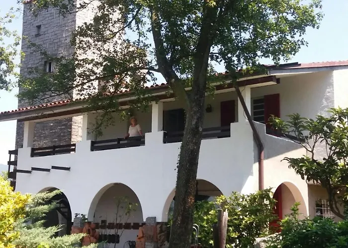 Residenza La Torre Appartamento