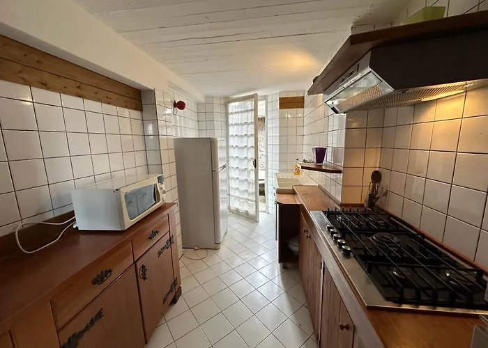 Appartamento Residenza La Torre